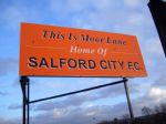 SALFORD CITY